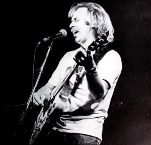 Jimmy Buffett