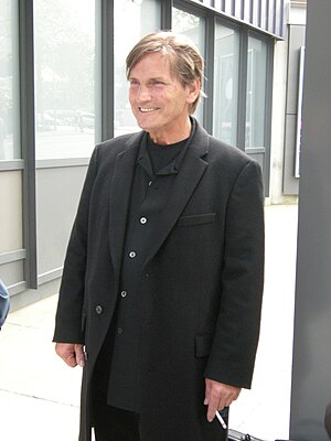 Joe D'Alessandro