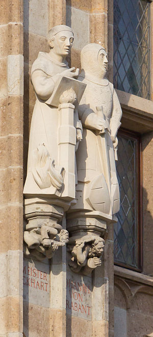 Johannes Eckhard
