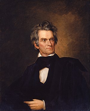 John Calhoun