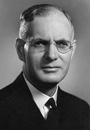 John Curtin