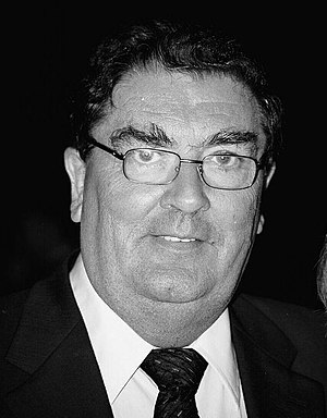 John Hume
