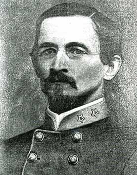 John Marshall (aide)
