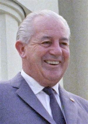 John W. Holt