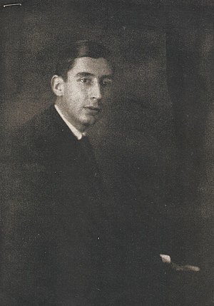 Jose Bergamin