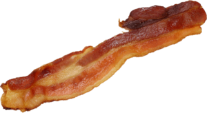 Joy Bacon