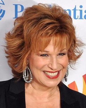 Joy Stonier