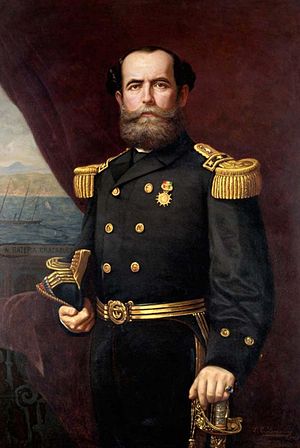 Juan Rebolledo