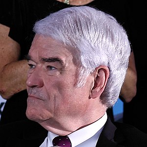 Judge Nathan Hecht