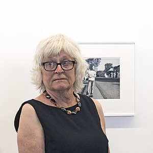 Judith Ross