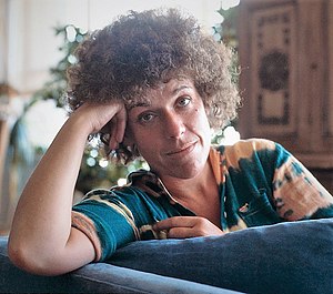 Judith Rossner