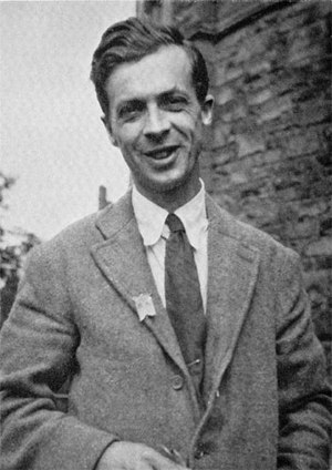 Julian Sorrell Huxley