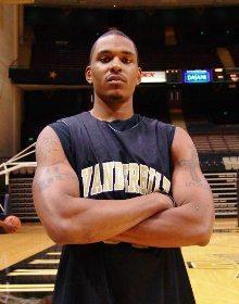Julian Terrell