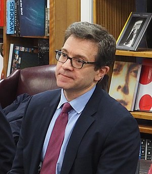 Julian Zelizer