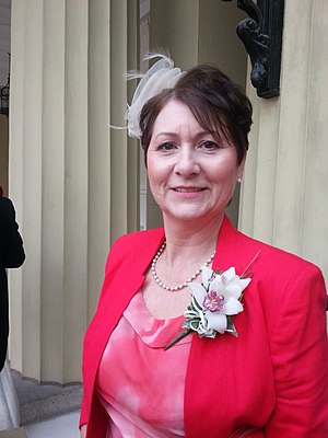 Julie Bailey
