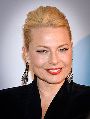Julie Bergstrom