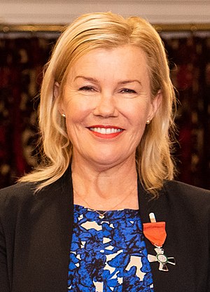 Julie Crozier