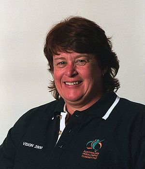 Julie Russell