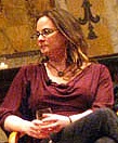 Julie York