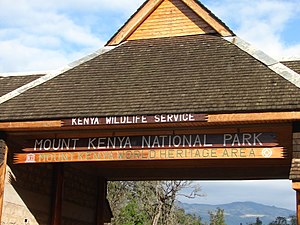 Julius Kipng'etich