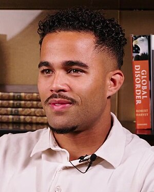 Justin DeJong
