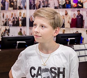 Justin Ramsey