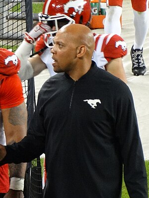 Juwan Simpson