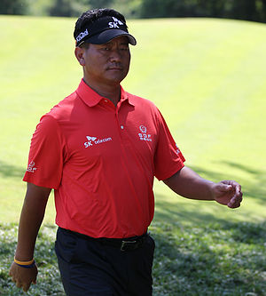 K.J. Choi