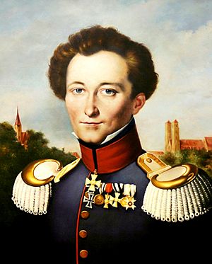 Karl von Clausewitz
