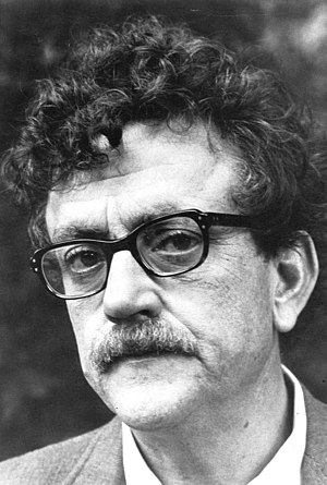 Kurt Vonnegut, Jr.