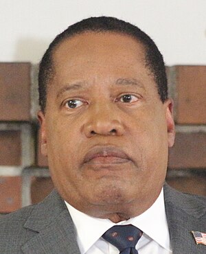 Larry Elder
