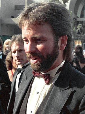 Larry Ritter