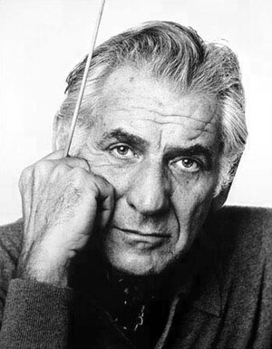 Lenny Bernstein