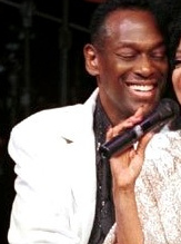 Luther Vandross