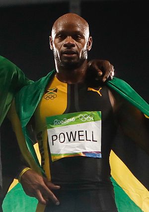 M. Powell