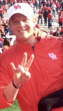 Major Applewhite