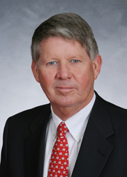Marc Basnight