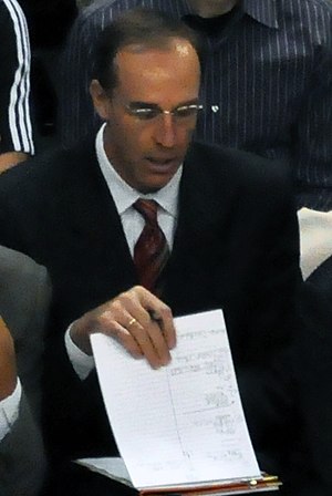 Marc Iavaroni