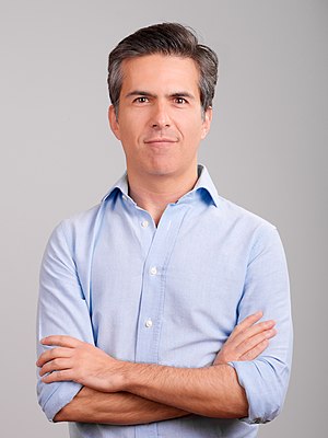 Marcelo Mesquita