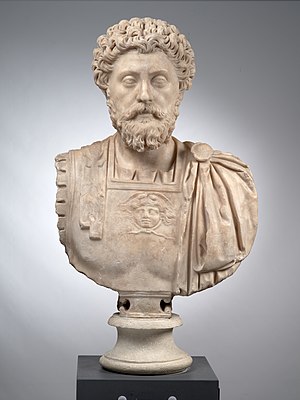 Marcus Aurelius Antonius