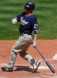 Marcus Giles