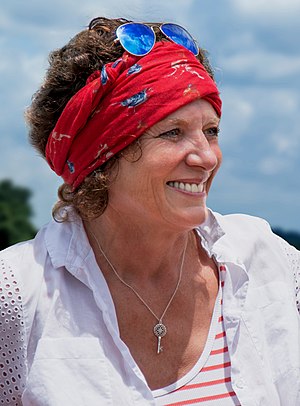 Margaret Plane