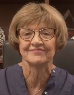 Margaret Smith