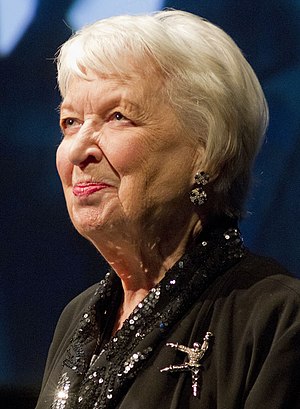 Margaret Whitfield