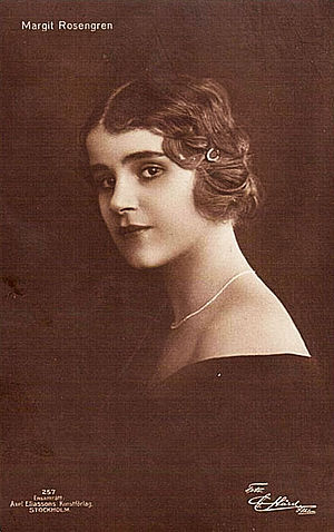Margit Dahl