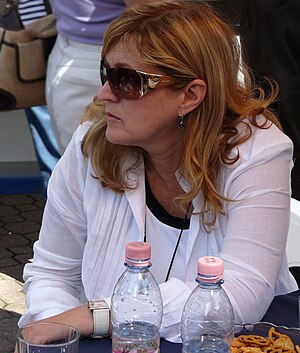Maria Schmidt