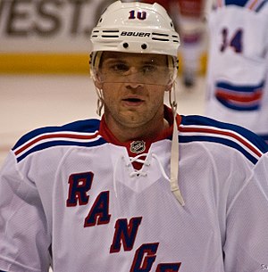 Marian Gaborik