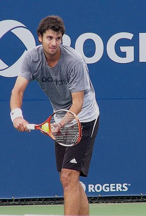 Mario Ancic
