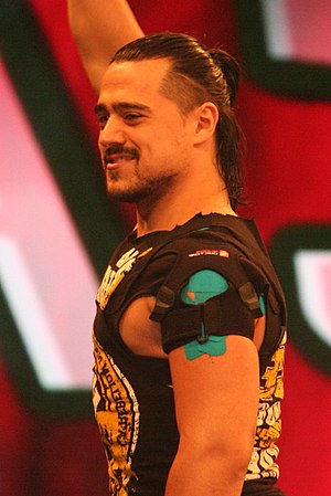 Mario Garza
