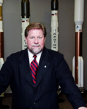 Mark Albrecht